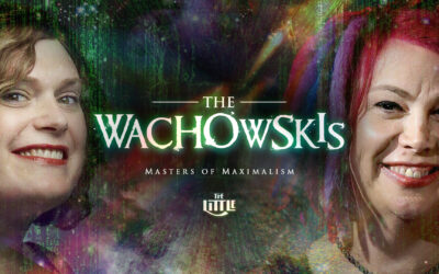 The Wachowskis: Masters of Maximalism