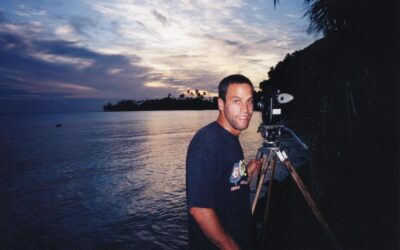 Jack Johnson: SURFILMUSIC