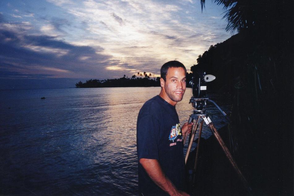 Jack Johnson: SURFILMUSIC