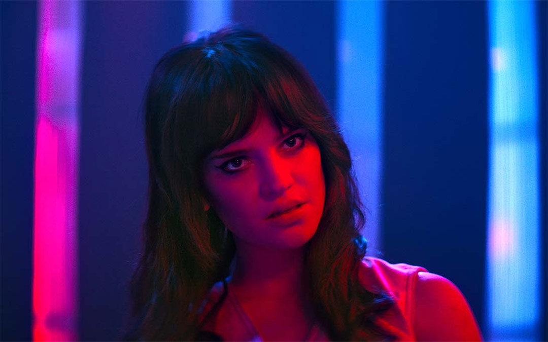 Her Private Hell