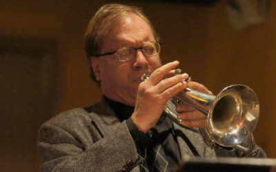 Rick Holland Quartet : Thursday, July 30