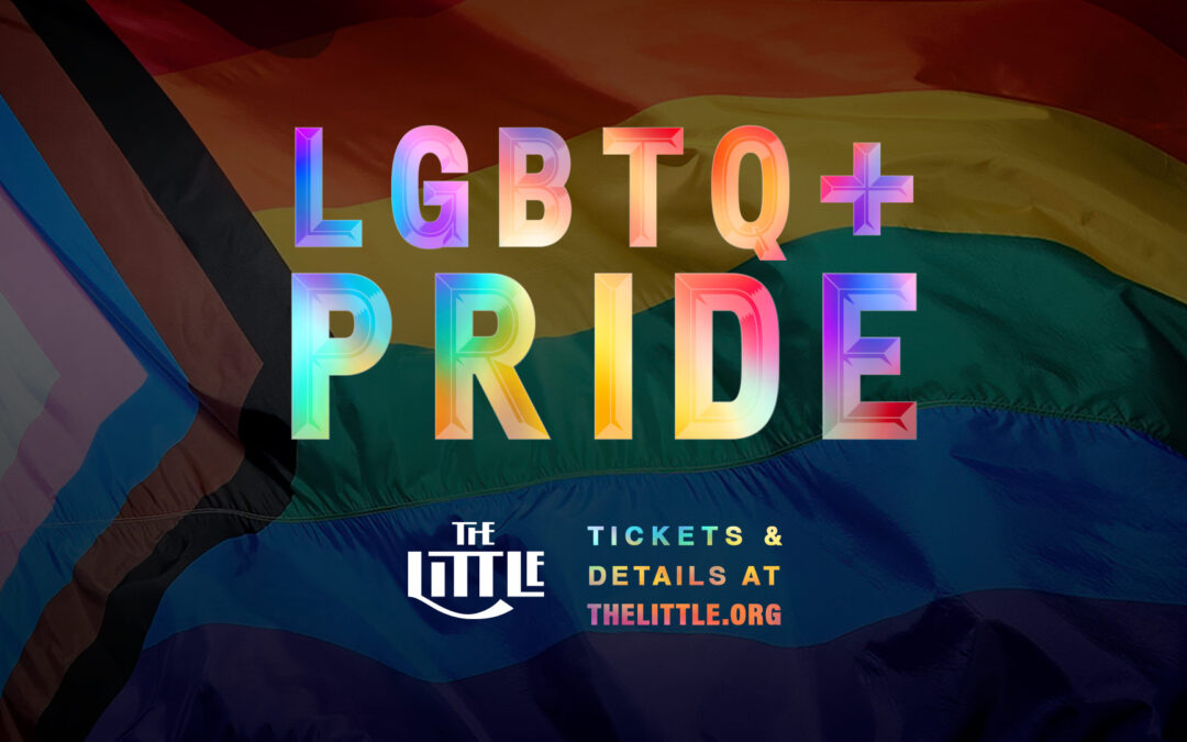 LGBTQ+ Pride