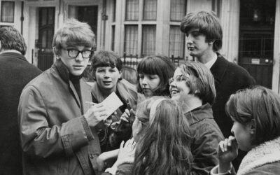 Peter Asher: Everywhere Man