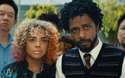 Sorry to Bother You – July 30