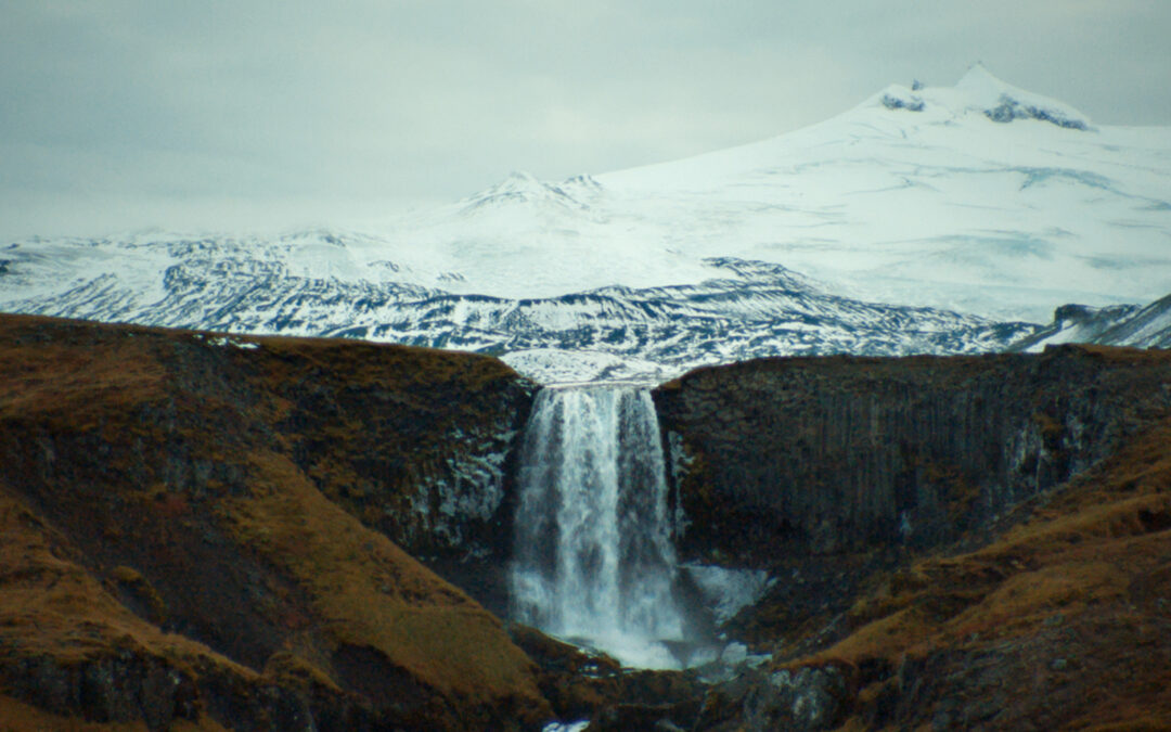 Time and Water