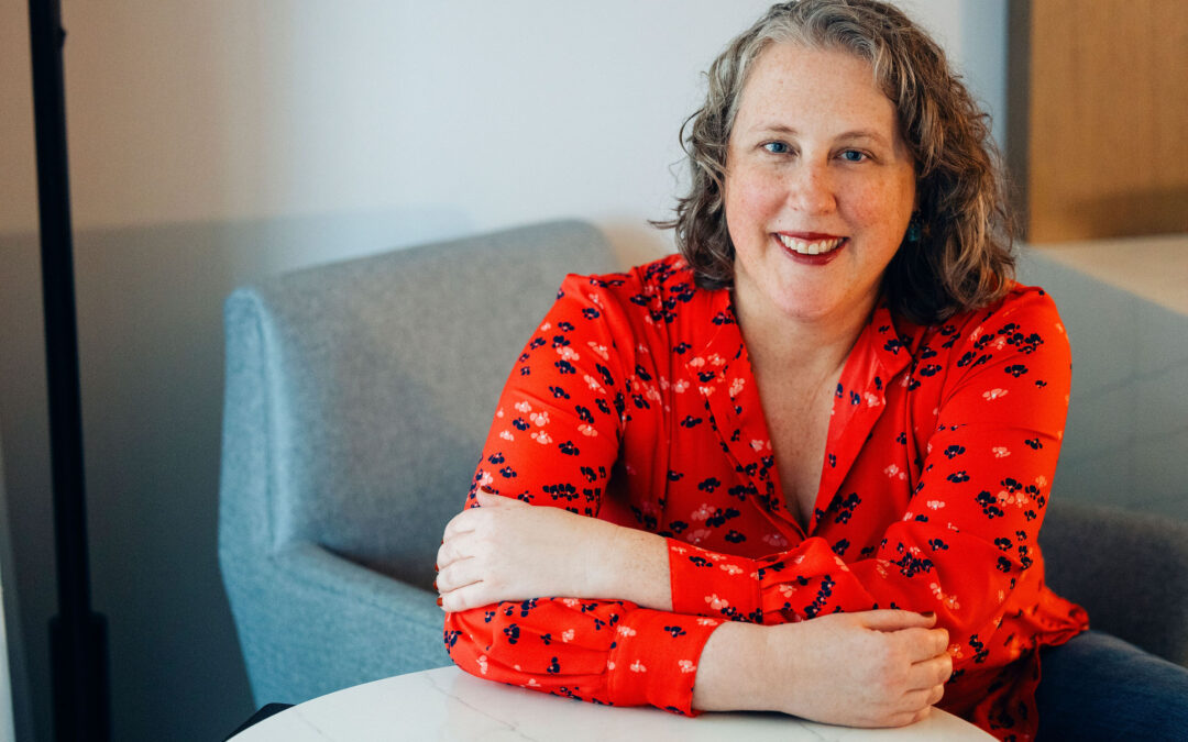 Deanna Witkowski : Monday, Aug 31