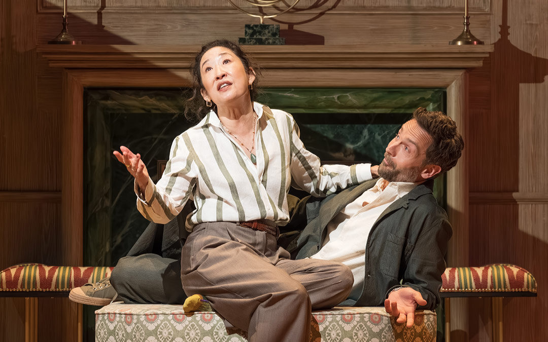 The Misanthrope – Nov. 28 & Dec. 6