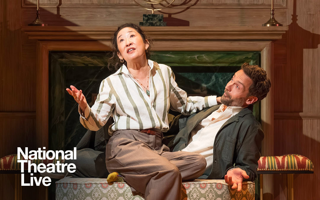 The Misanthrope – Nov. 28 & Dec. 6