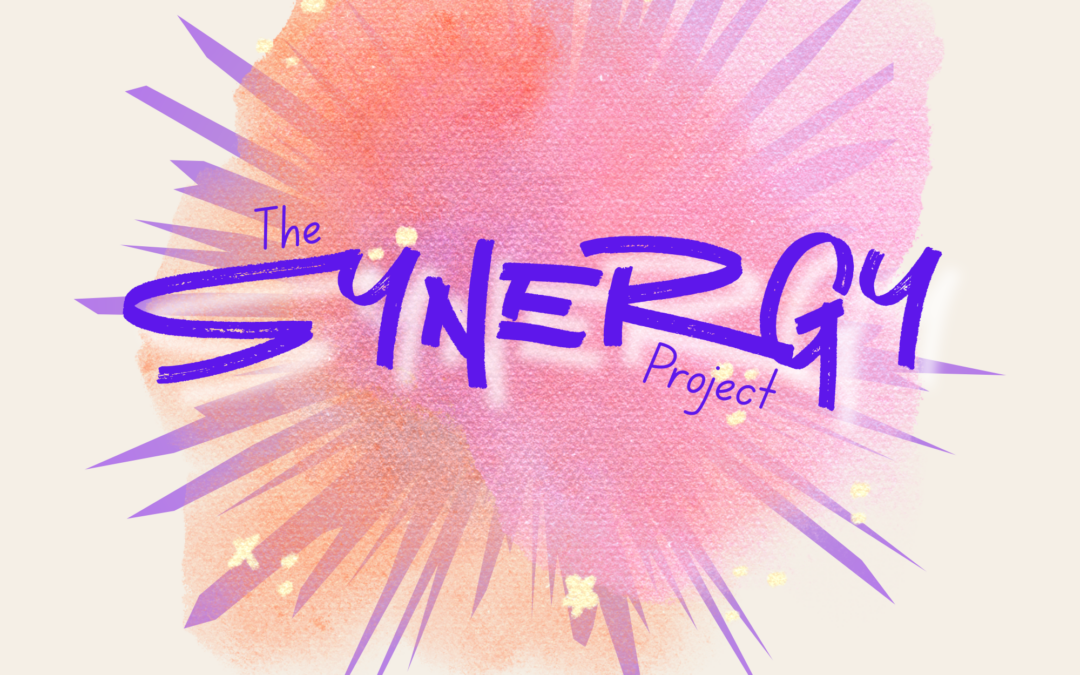 The Synergy Project : Monday, Aug. 24