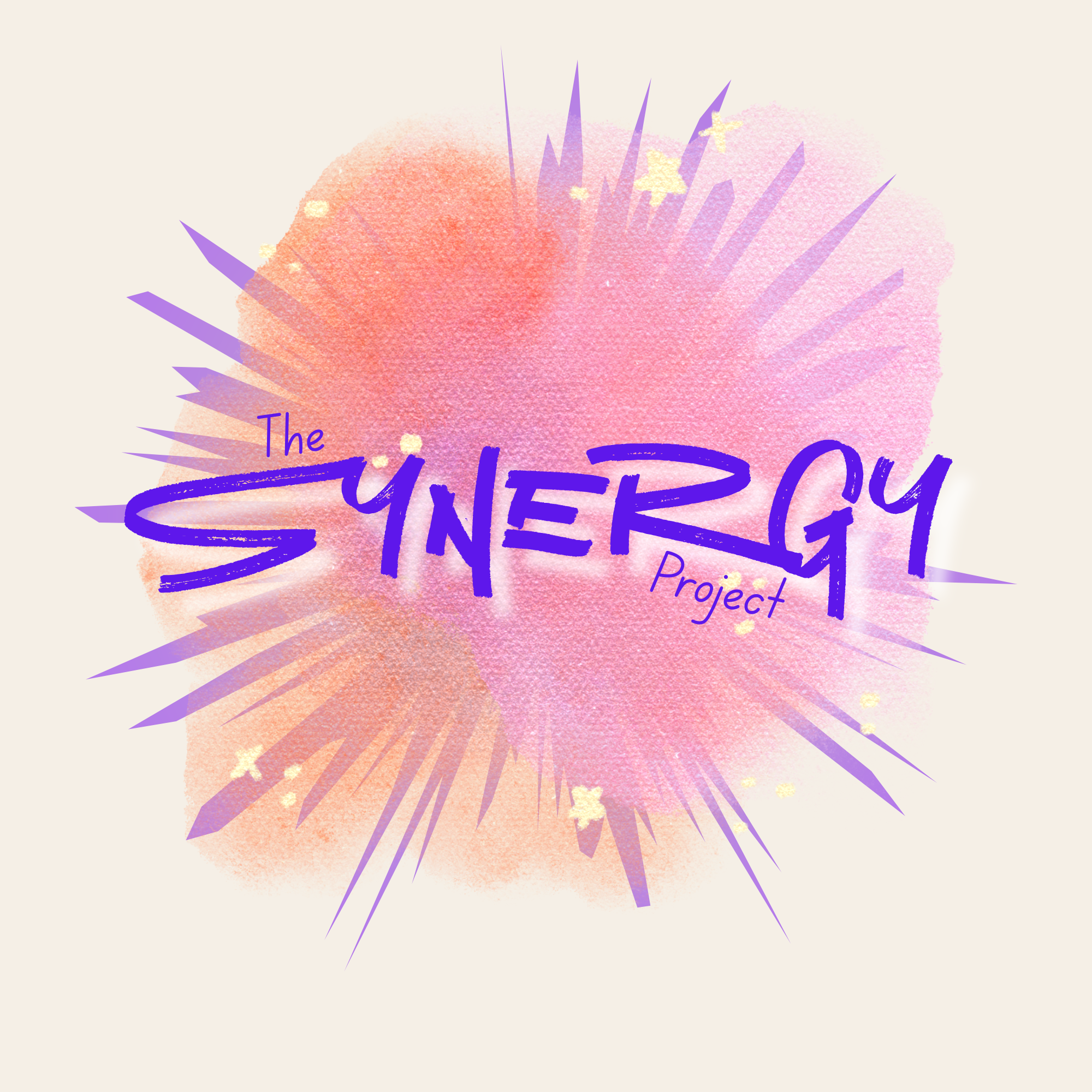 The Synergy Project logo