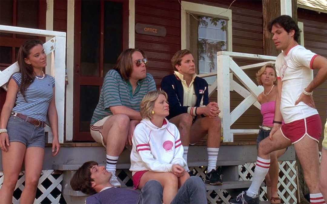 Wet Hot American Summer – Aug. 14-16