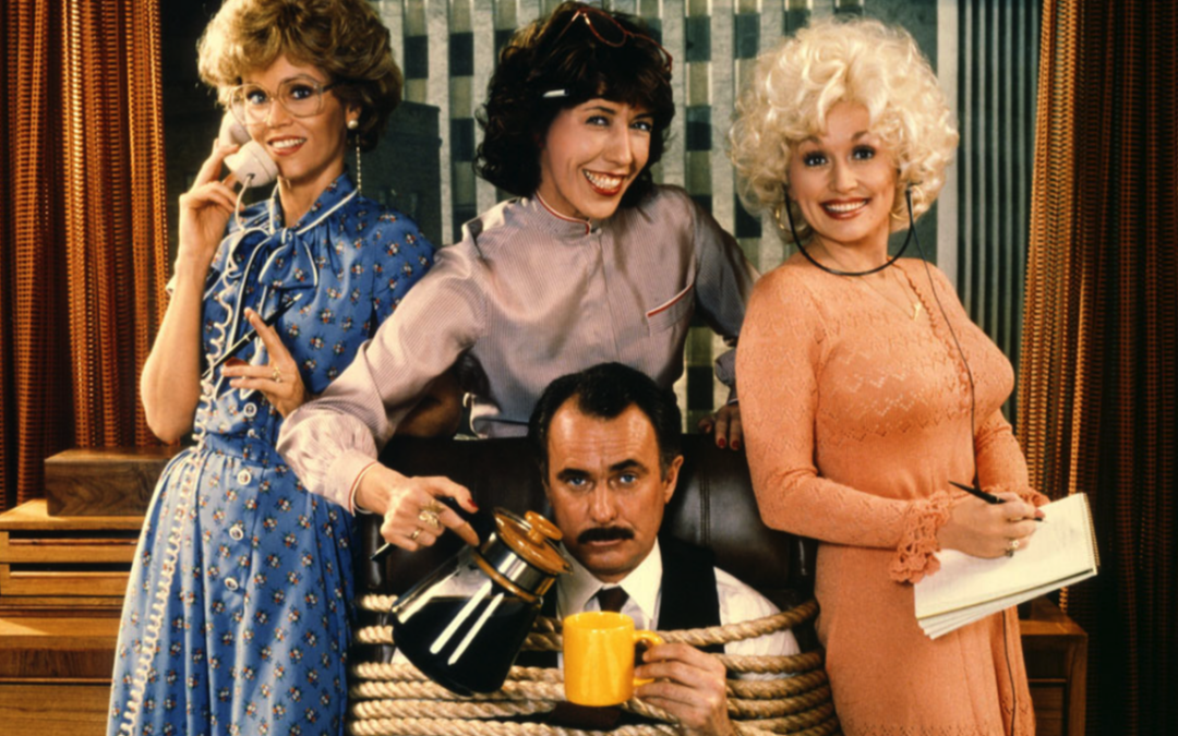 9 to 5 – Sept. 26