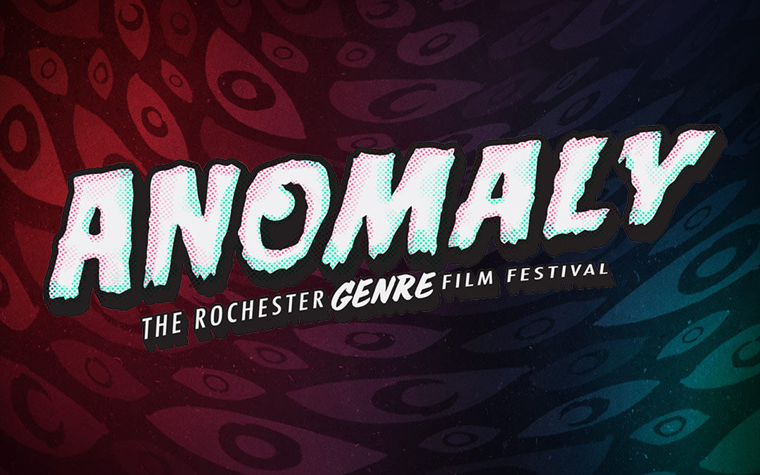 Anomaly Film Festival 2026 – Nov. 11-15