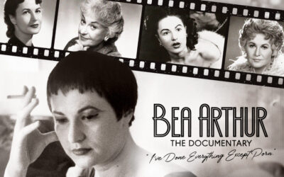 Bea Arthur: The Documentary – Oct. 28