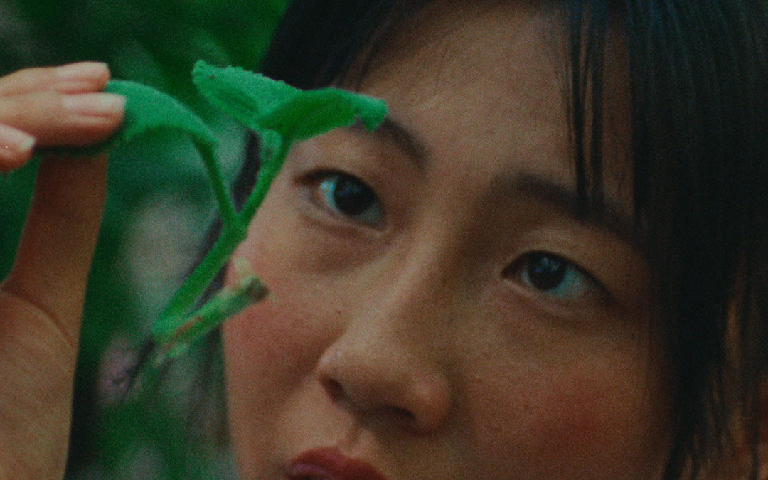 Queer Chinese American & Canadian Voices – Sept. 28