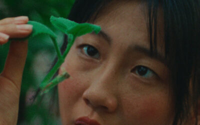 Queer Chinese American & Canadian Voices – Sept. 28