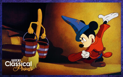 Fantasia (35mm) – Dec. 12 & 13