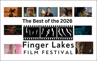 FLX Film Festival “Best of the Fest” – Sept. 30