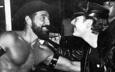 Mineshaft: The Cruising Murders – Sept. 20