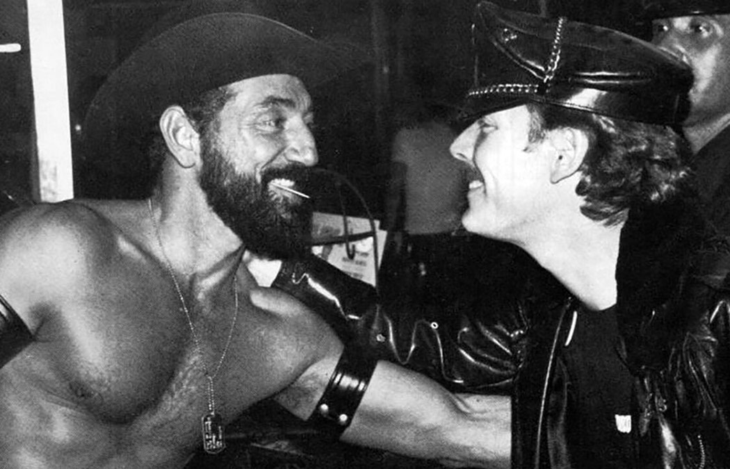 Mineshaft: The Cruising Murders – Sept. 20