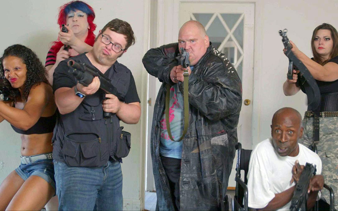Special Needs Revolt! – Oct. 1