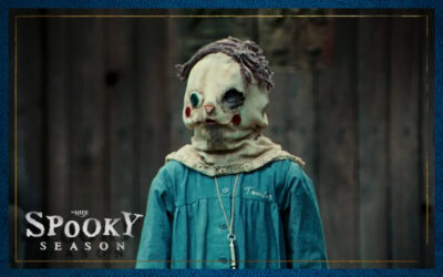 The Orphanage – Oct. 7