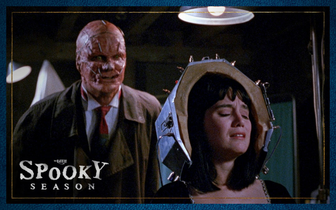 Popcorn (1991) – Oct. 17