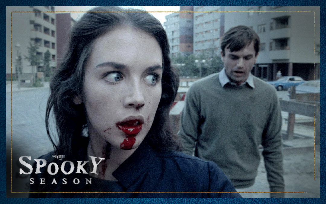 Possession – Oct. 10