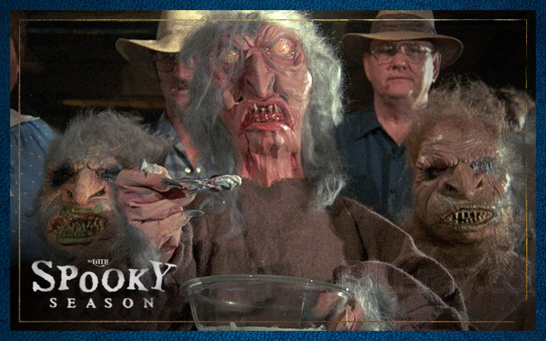 Troll 2 (VHS) + Best Worst Movie | Double Feature – Oct. 4