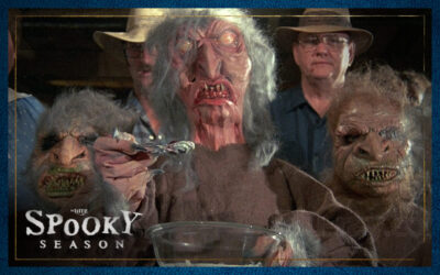 Troll 2 (VHS) + Best Worst Movie | Double Feature – Oct. 4