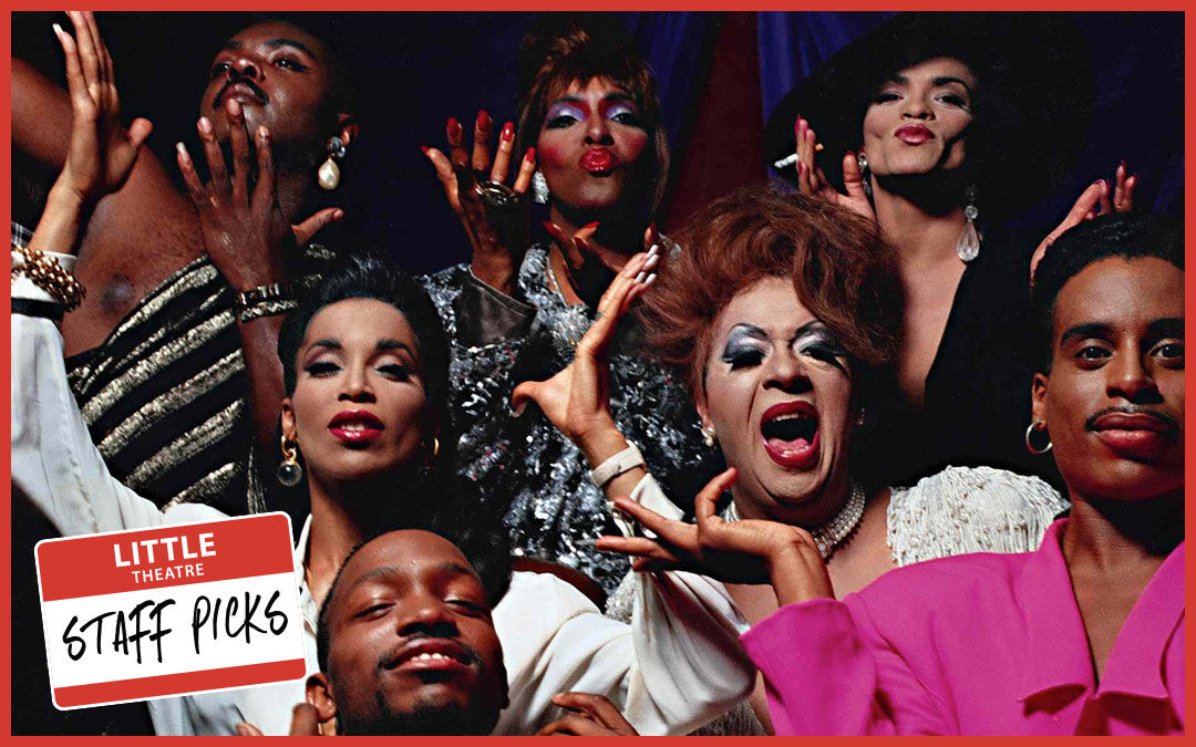 Paris is Burning – Sept. 14