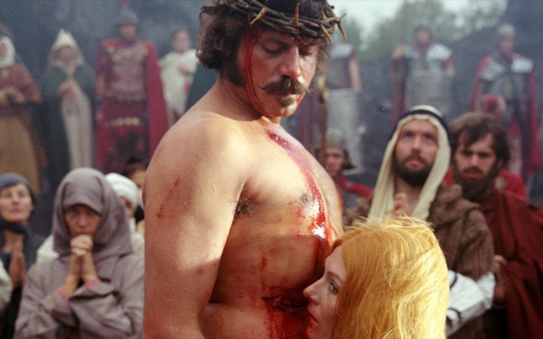 The Devils (1971) – Oct. 16-22