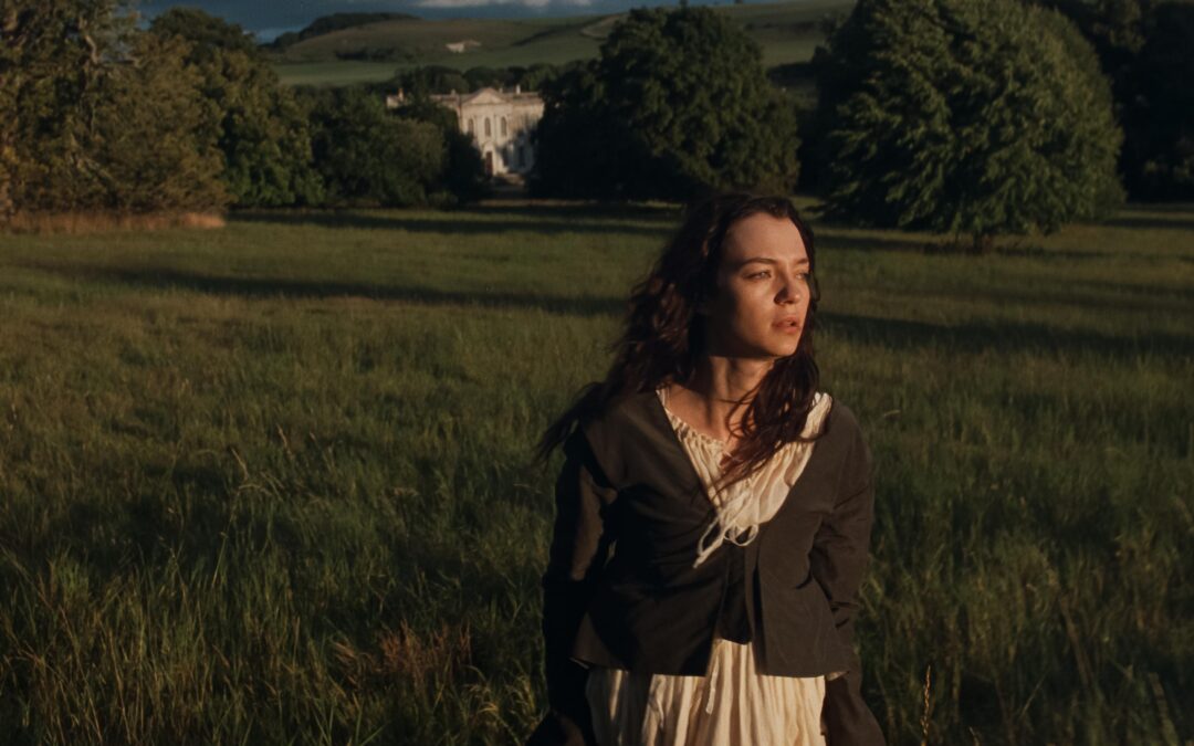 Sense and Sensibility