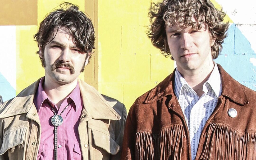 Alex & Alex of Dangerbyrd : Monday, Sept. 28 [The Route Residency]