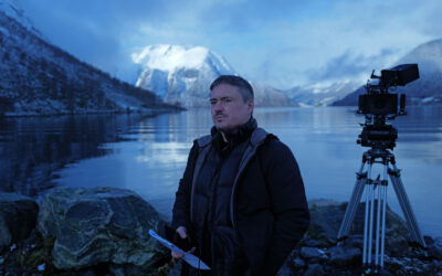 Fjord