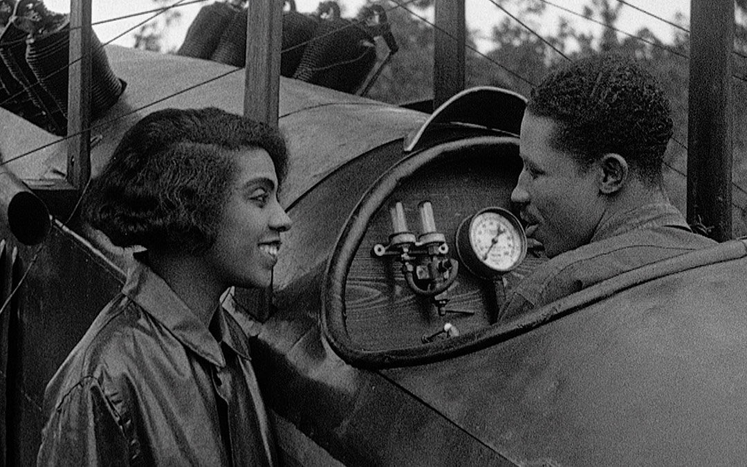 The Flying Ace – Sept. 29