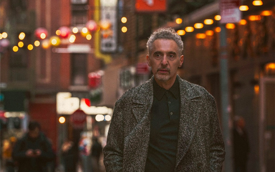 The Only Living Pickpocket in New York