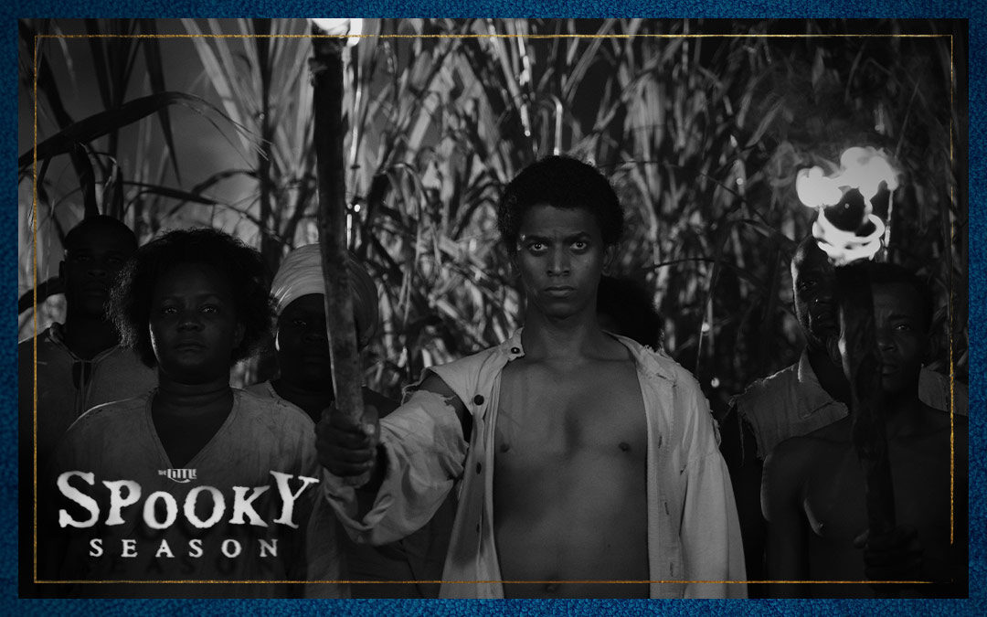 Black Zombie – Oct. 3 & 4