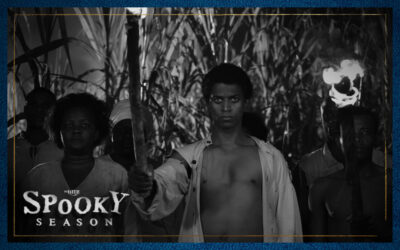 Black Zombie – Oct. 3 & 4