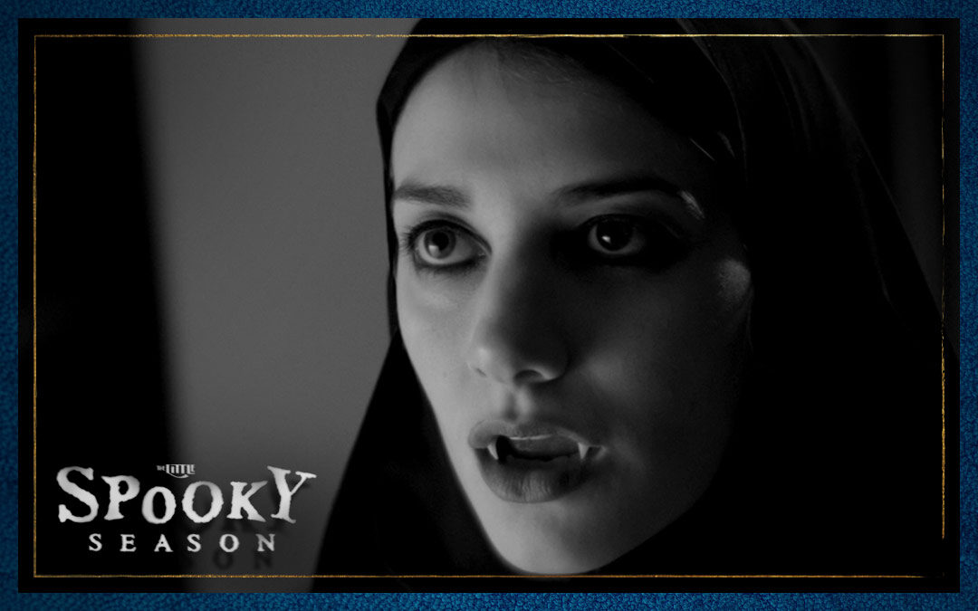 A Girl Walks Home Alone at Night – Oct. 5