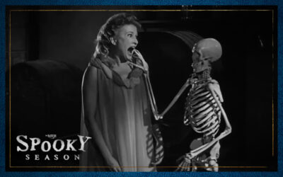 House on Haunted Hill – Oct. 24