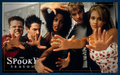 Idle Hands – Oct. 24