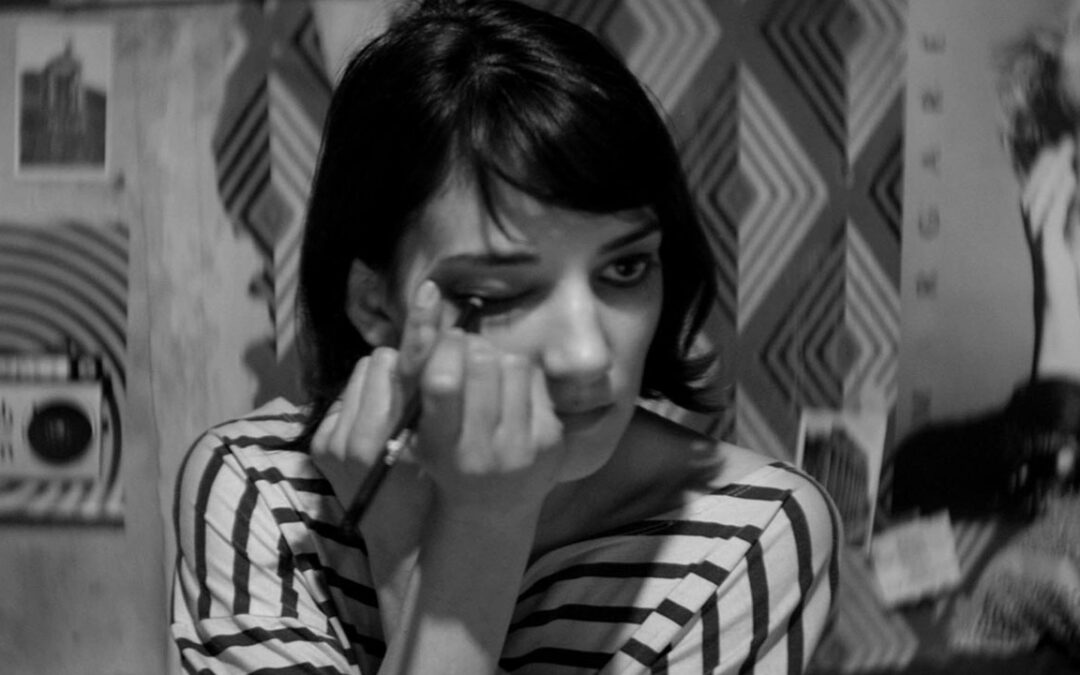 A Girl Walks Home Alone at Night – Oct. 5