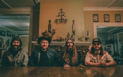 Mustard Tigers : Monday, Sept. 21 [The Route Residency]