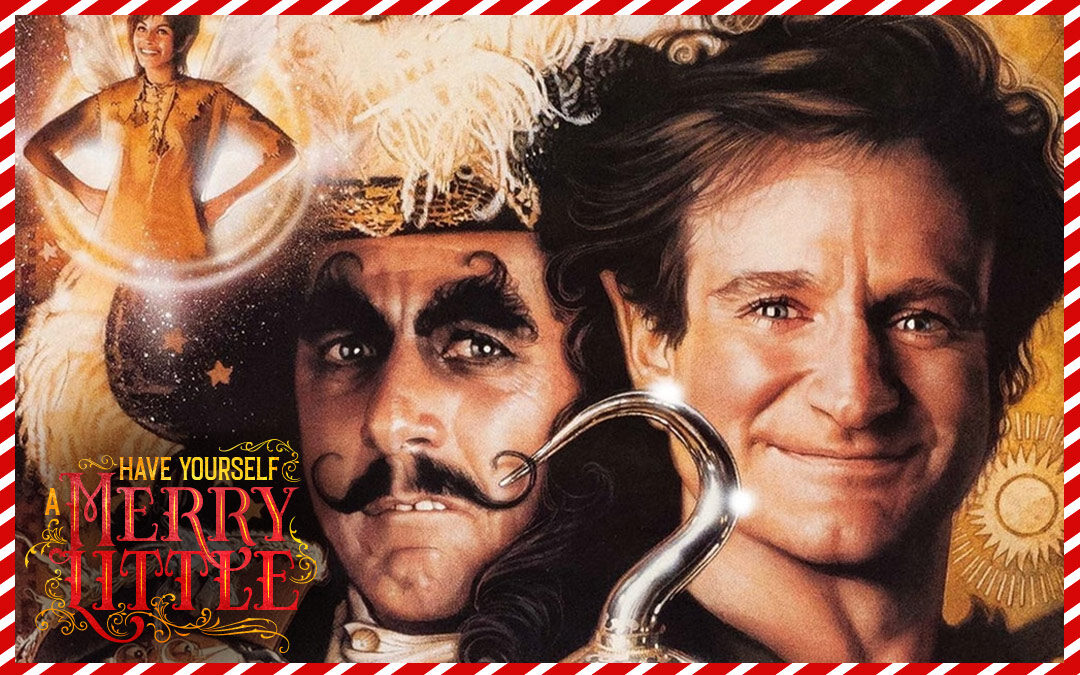 Hook (1991) – Nov. 25 & 29