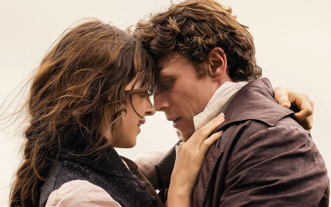 Sense & Sensibility: Early Access Movie Party – Oct. 14