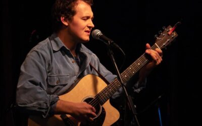 Hemlock Sun : Friday, Nov. 6