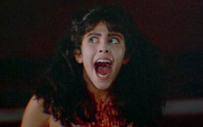 Sleepaway Camp: The Midnight Mass Experience – Jan. 16